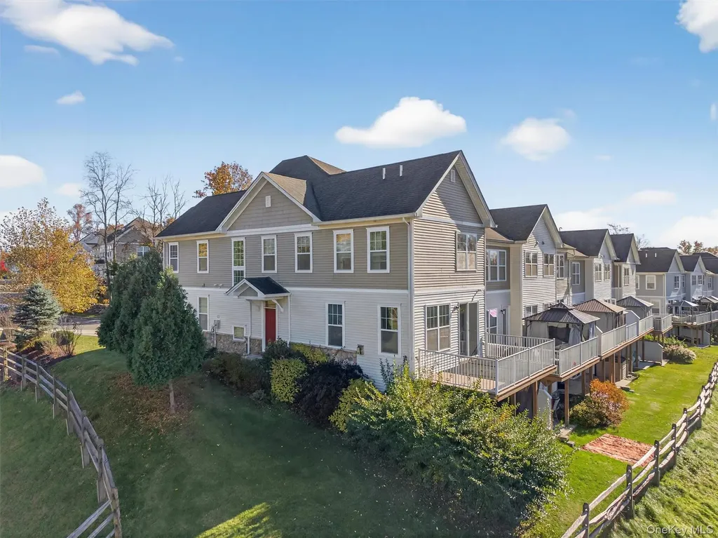 119 Meadow View Drive Middletown NY 10940