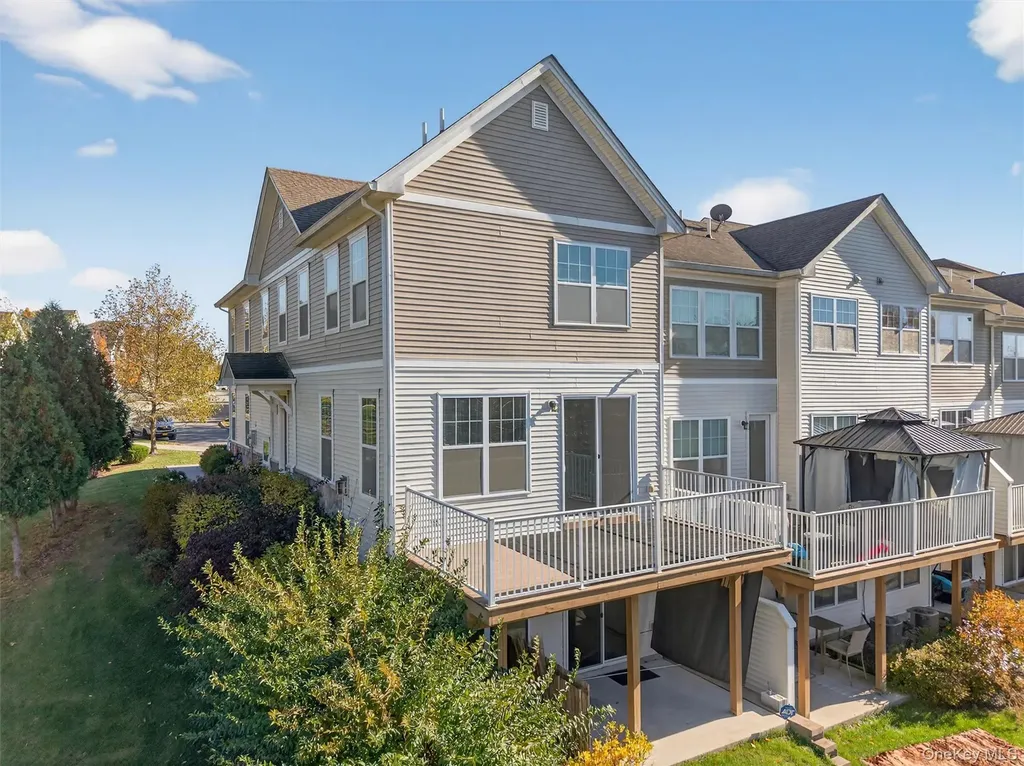 119 Meadow View Drive Middletown NY 10940