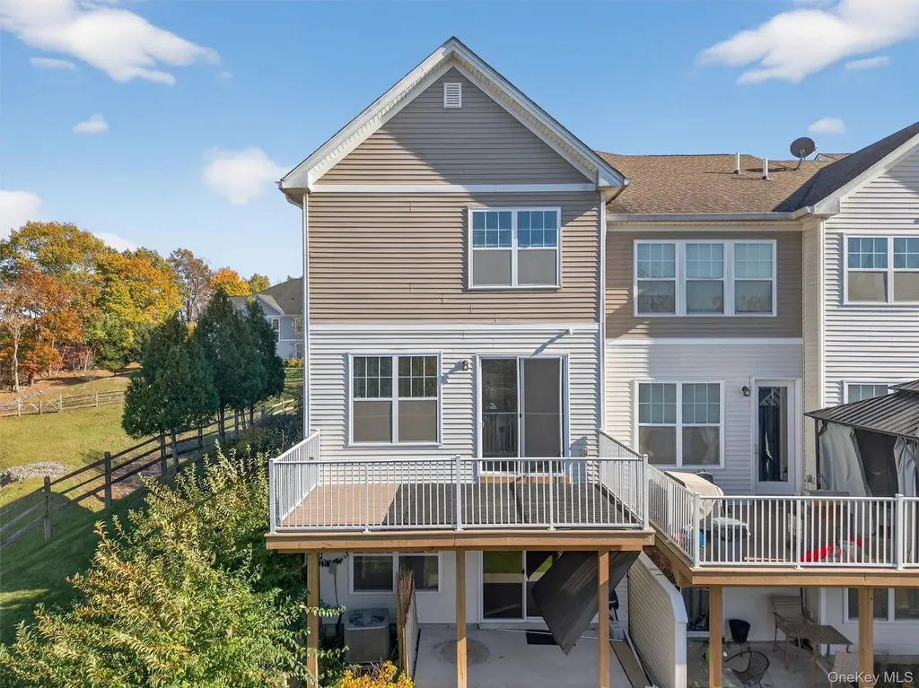 119 Meadow View Drive Middletown NY 10940