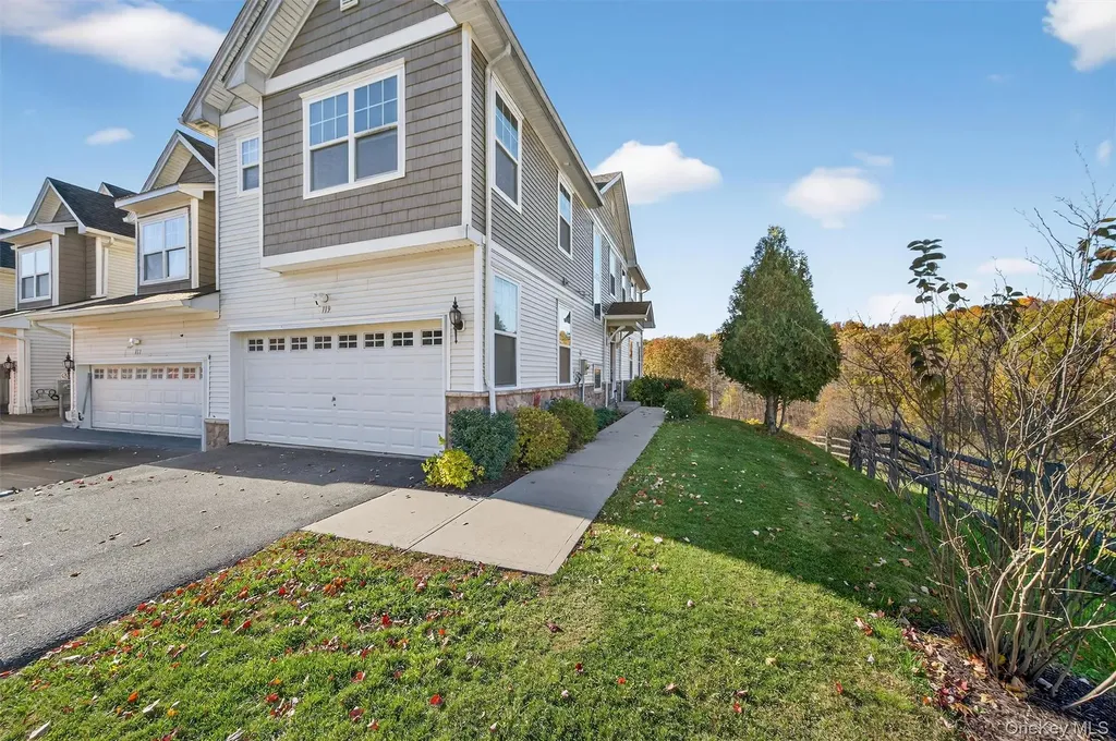 119 Meadow View Drive Middletown NY 10940