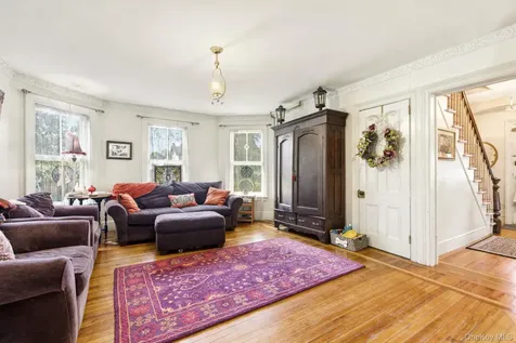 4 Railroad Avenue Staatsburg NY 12580