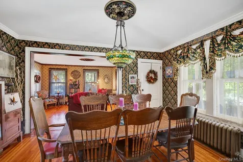 4 Railroad Avenue Staatsburg NY 12580