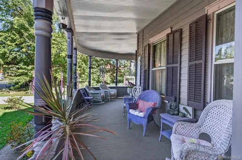 4 Railroad Avenue Staatsburg NY 12580