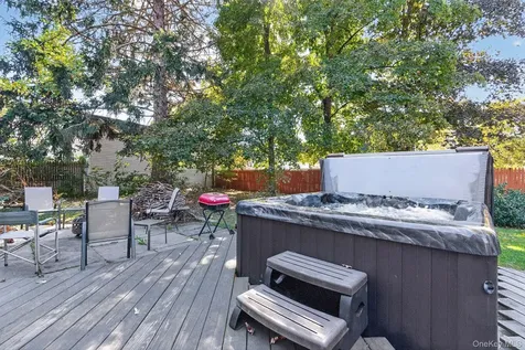 4 Railroad Avenue Staatsburg NY 12580