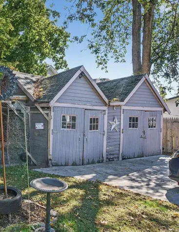 4 Railroad Avenue Staatsburg NY 12580