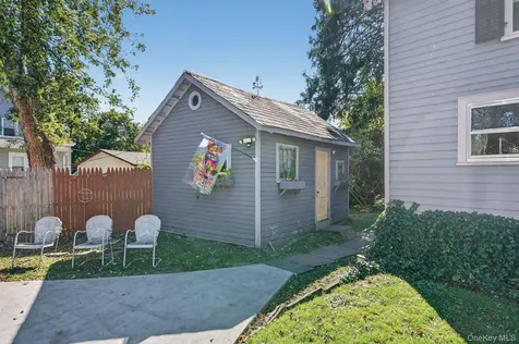 4 Railroad Avenue Staatsburg NY 12580