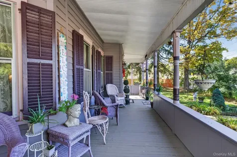 4 Railroad Avenue Staatsburg NY 12580