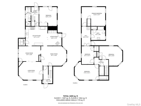 4 Railroad Avenue Staatsburg NY 12580