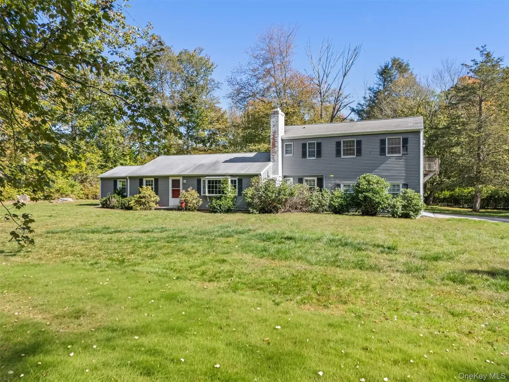 145 Smith Ridge Road South Salem NY 10590