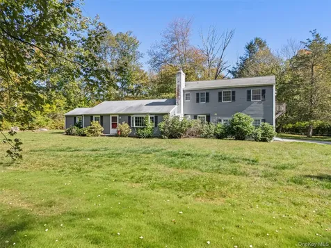 145 Smith Ridge Road South Salem NY 10590