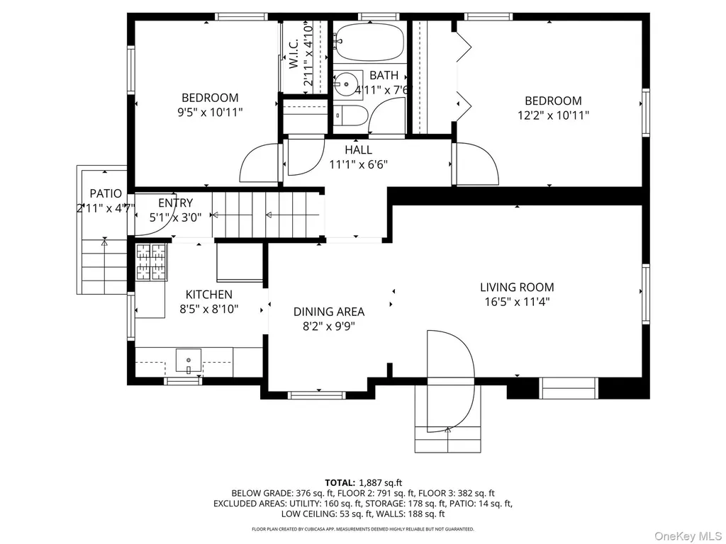 38 Primrose Drive New Hyde Park NY 11040
