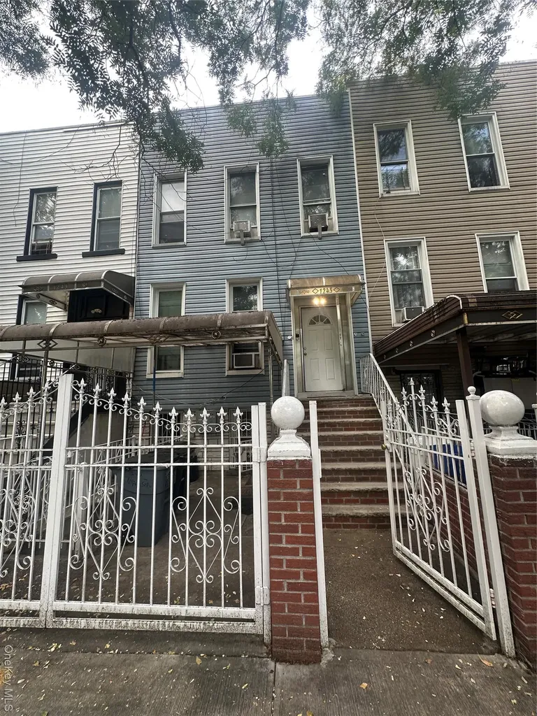 1245 Madison Street Brooklyn NY 11221