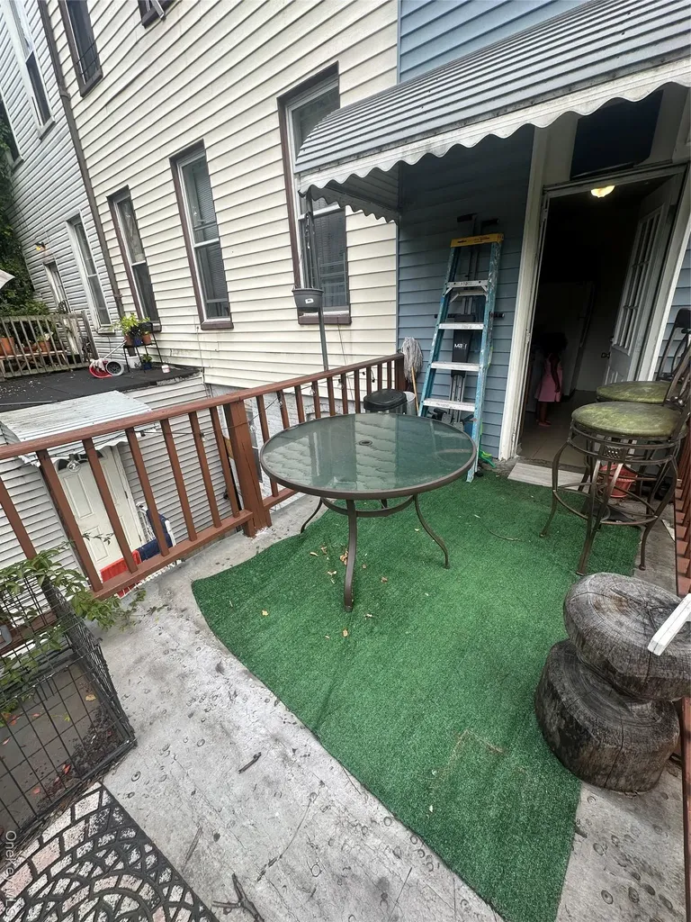1245 Madison Street Brooklyn NY 11221