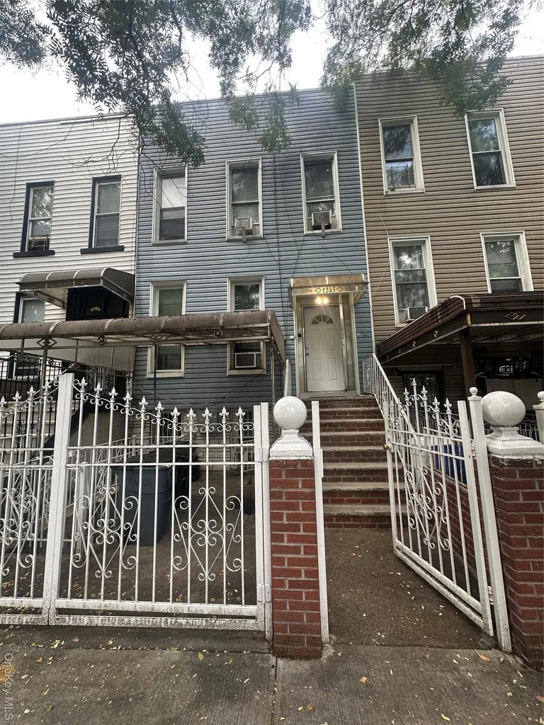 1245 Madison Street Brooklyn NY 11221