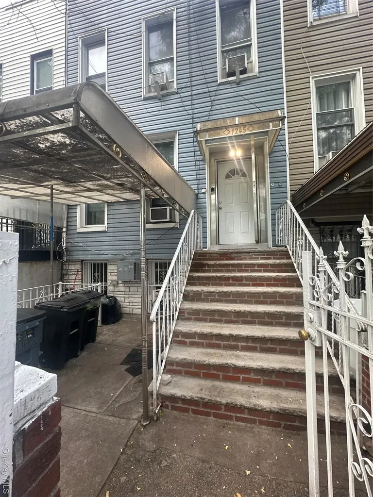 1245 Madison Street Brooklyn NY 11221