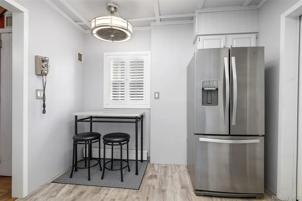 1946 Tomlinson Avenue Bronx NY 10461