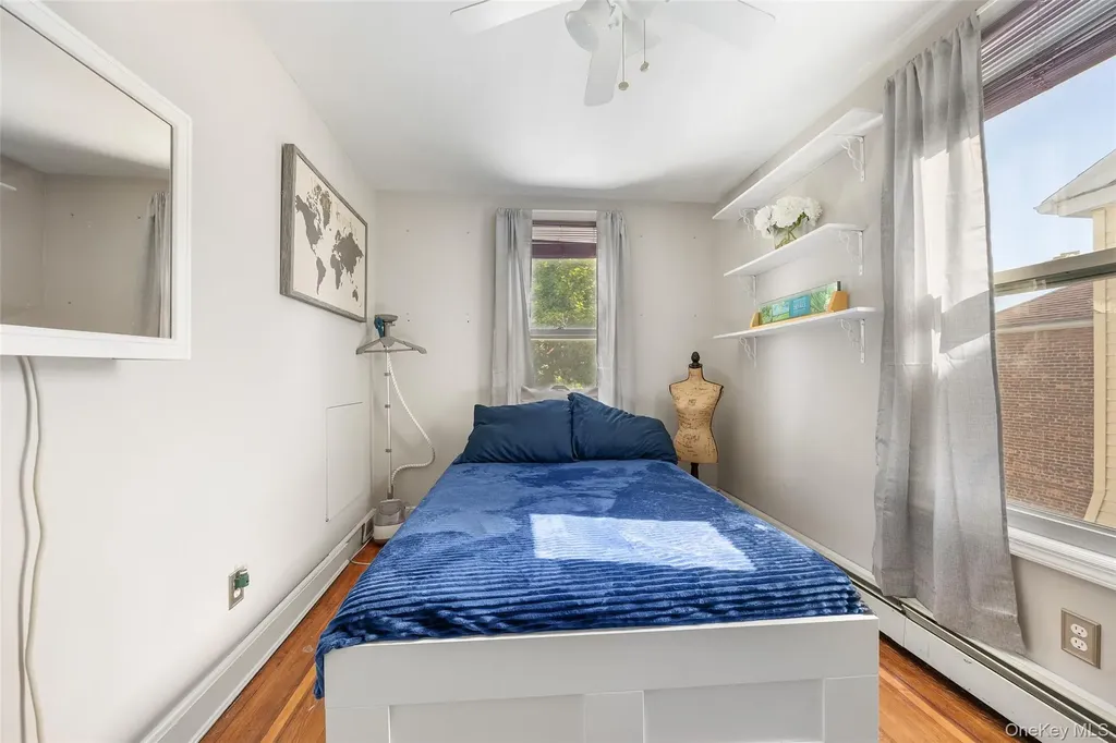 1946 Tomlinson Avenue Bronx NY 10461