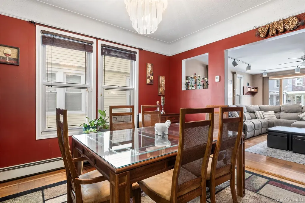 1946 Tomlinson Avenue Bronx NY 10461