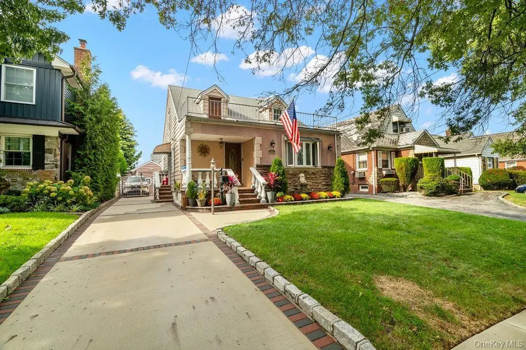 21 Jasper Street Valley Stream NY 11580