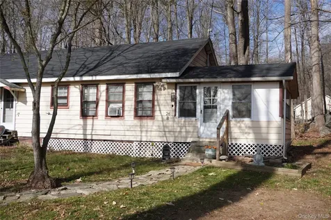 16-22 Miller Hill Road; Miller Hill Road Carmel NY 10512