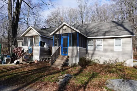 16-22 Miller Hill Road; Miller Hill Road Carmel NY 10512