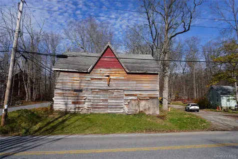 16-22 Miller Hill Road; Miller Hill Road Carmel NY 10512