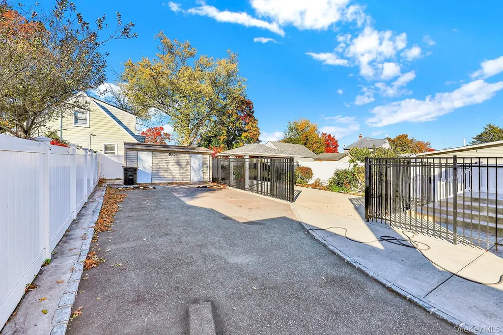 94 Woods Avenue Roosevelt NY 11575