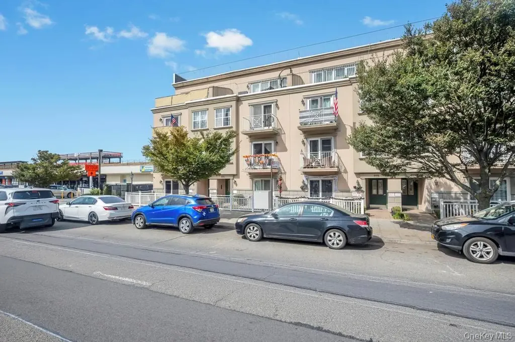 10314 Rockaway Beach Boulevard Rockaway Beach NY 11694