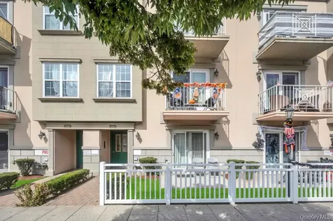 10314 Rockaway Beach Boulevard Rockaway Beach NY 11694