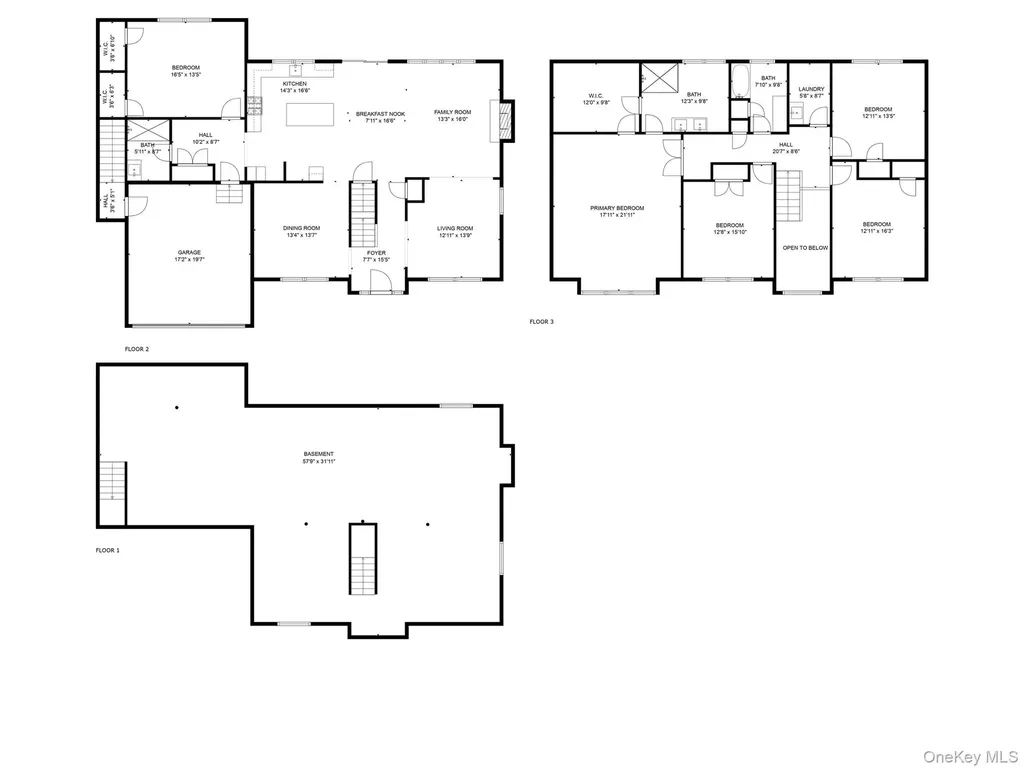 526 Park Avenue Merrick NY 11566