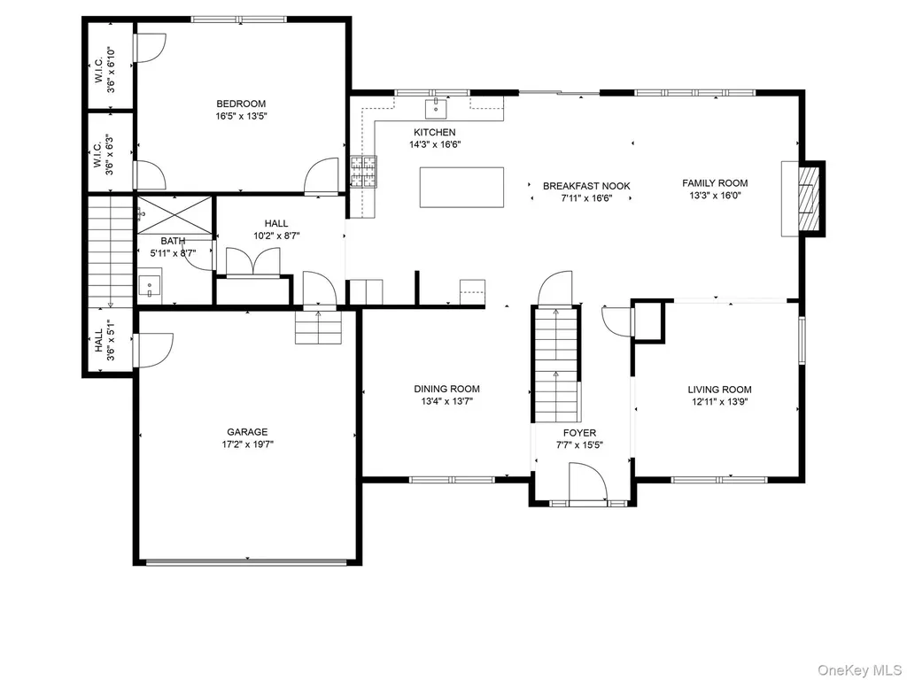 526 Park Avenue Merrick NY 11566