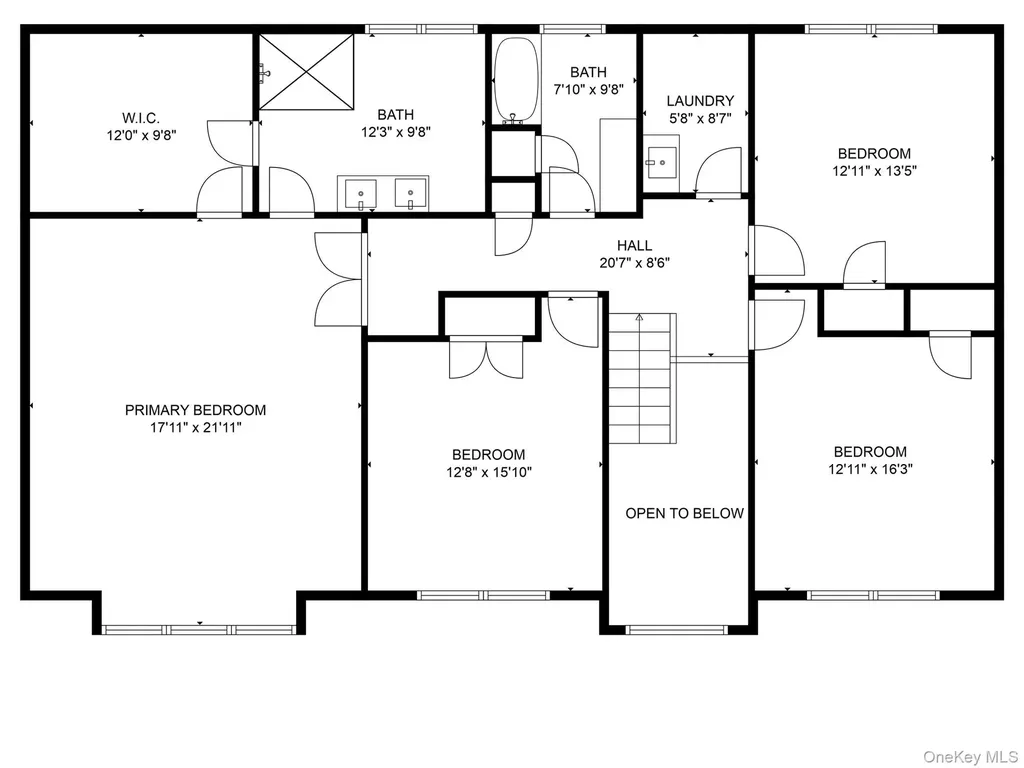 526 Park Avenue Merrick NY 11566