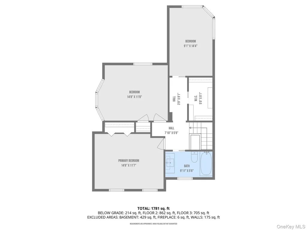 1708 Cornelius Avenue Wantagh NY 11793