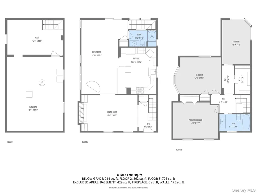 1708 Cornelius Avenue Wantagh NY 11793