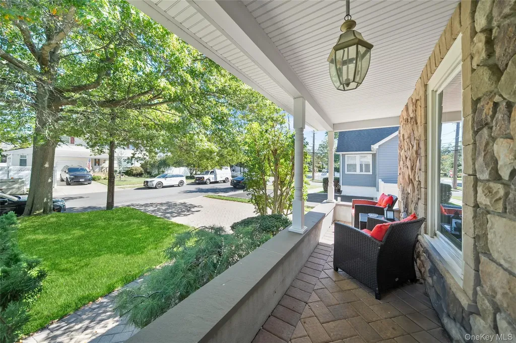 1708 Cornelius Avenue Wantagh NY 11793