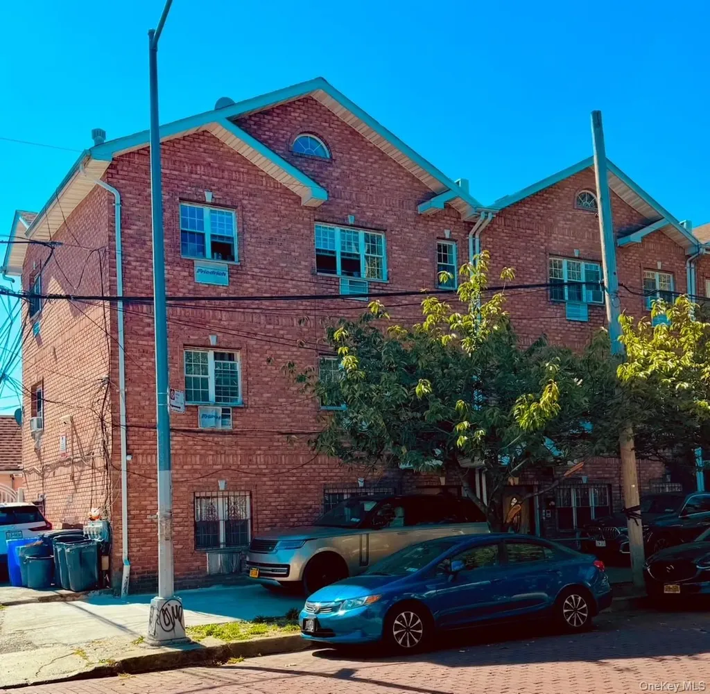 14508 88th Avenue Jamaica NY 11435