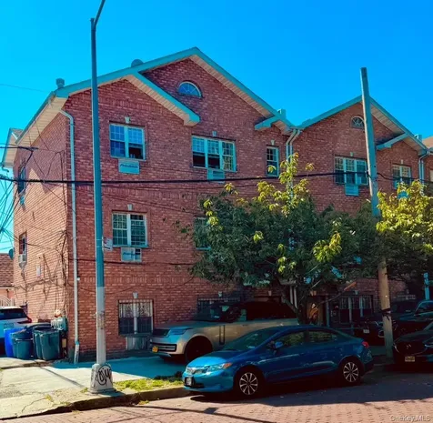 14508 88th Avenue Jamaica NY 11435