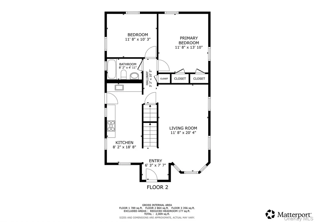 461 Pinebrook Avenue West Hempstead NY 11552