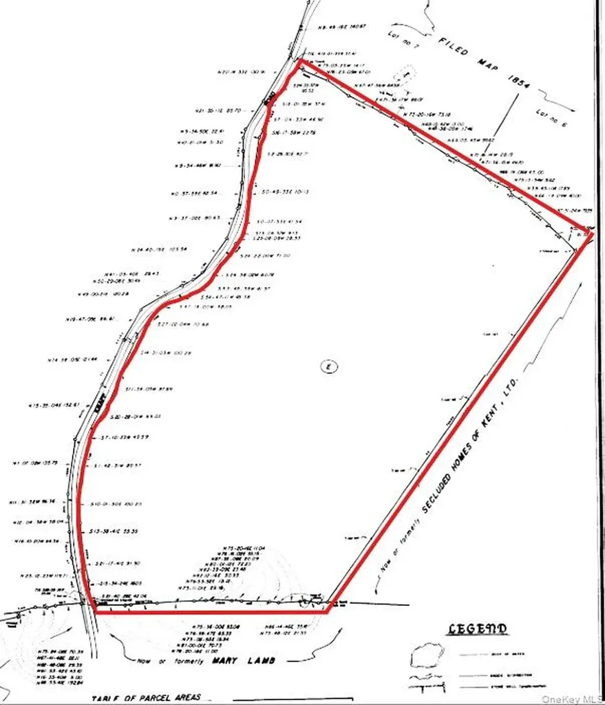 Knapp Court S Carmel NY 10512