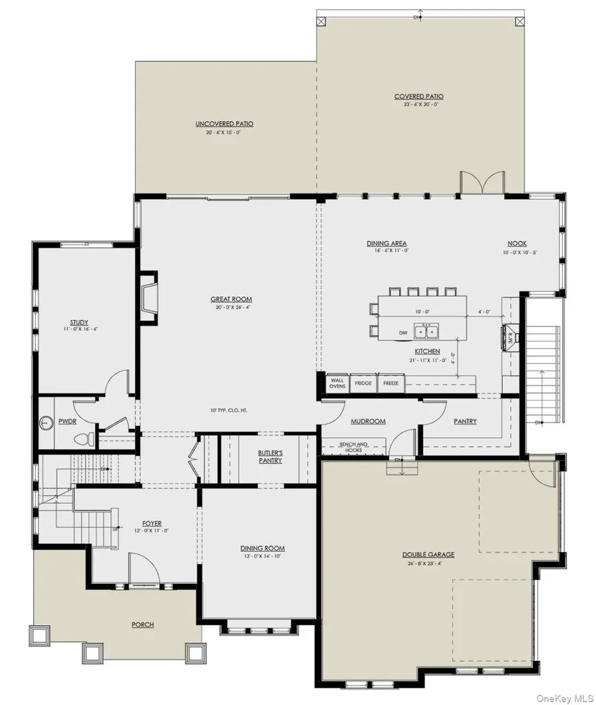 16 Kingwood Lane Poughkeepsie NY 12601