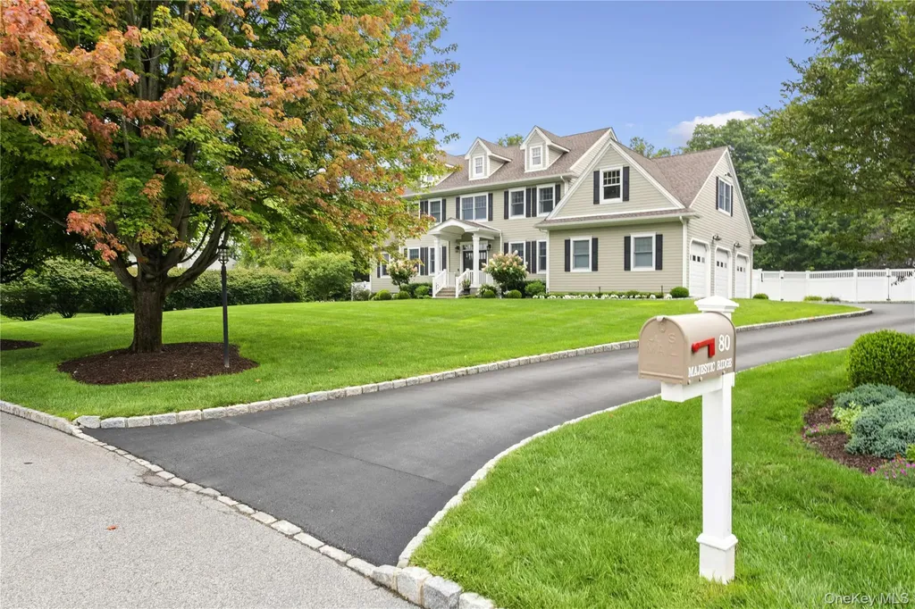 80 Majestic Ridge Carmel NY 10512