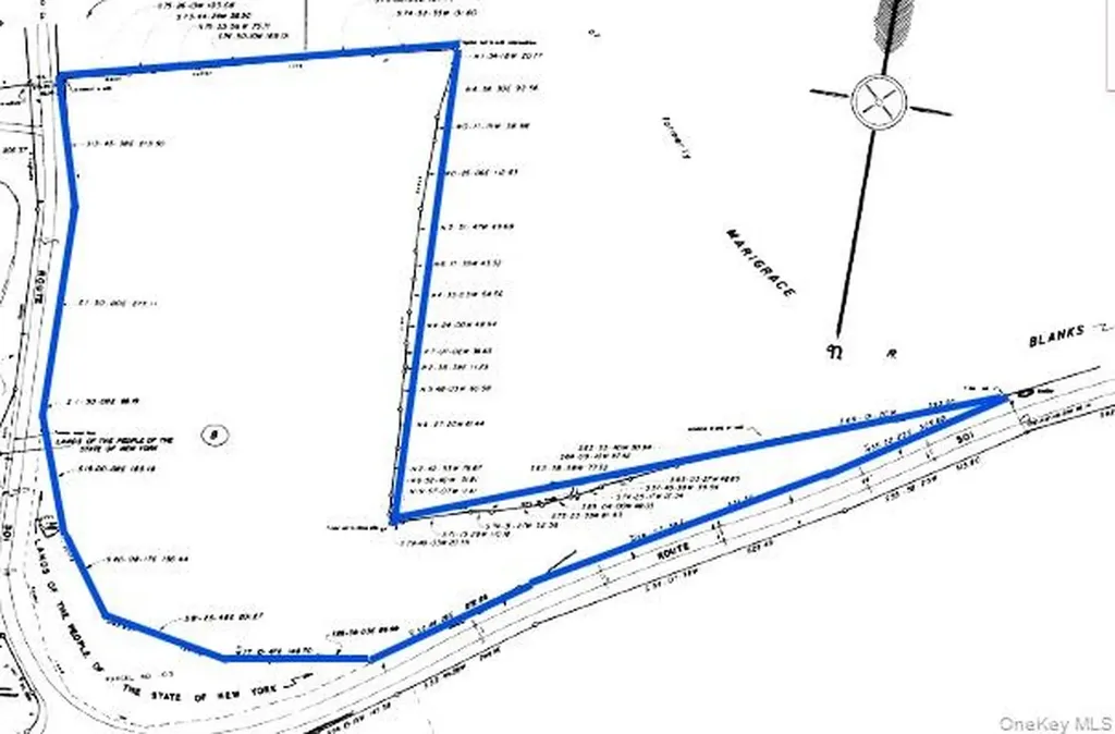 RT-301 Carmel NY 10512