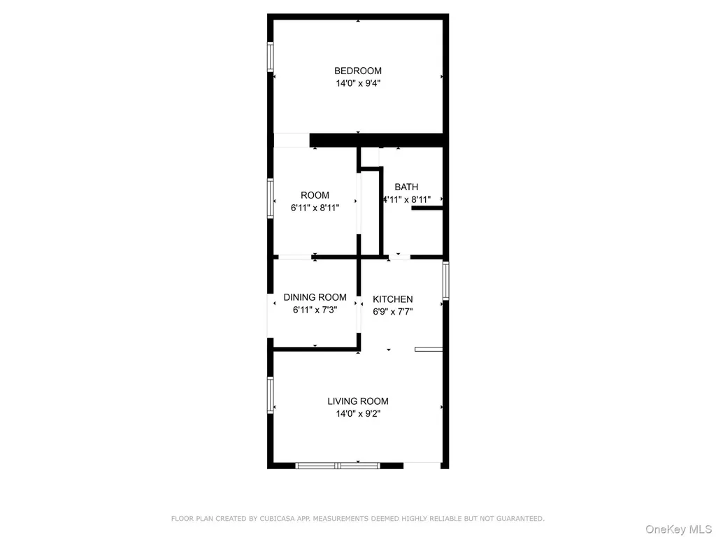 7 Yucca Road Rocky Point NY 11778