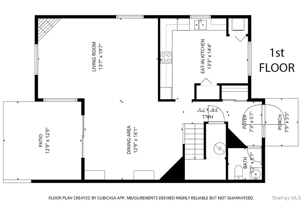 8 Hendrick Hills Peekskill NY 10566
