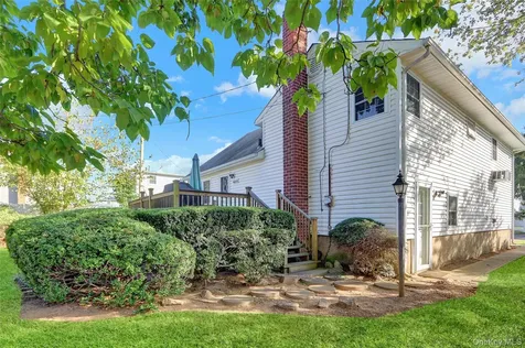 60 Elizabeth Drive Bethpage NY 11714