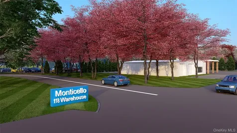 86 Jefferson Street Monticello NY 12701