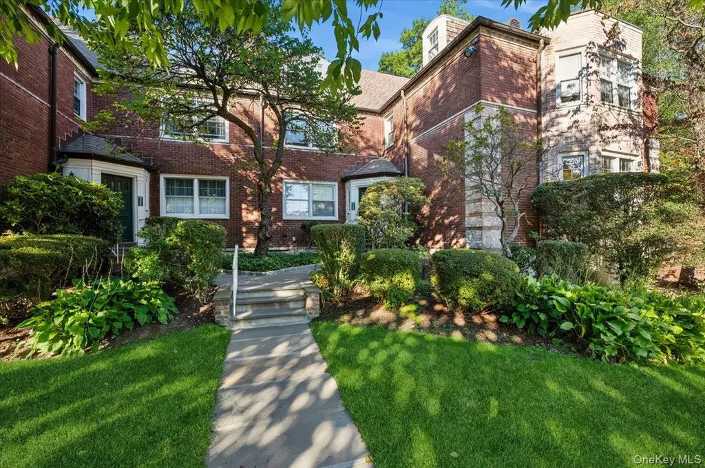 3 Campus Place Scarsdale NY 10583
