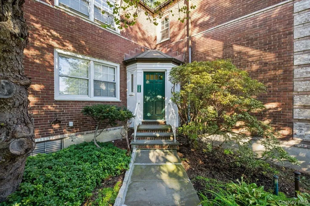 3 Campus Place Scarsdale NY 10583