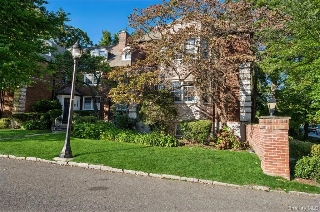 3 Campus Place Scarsdale NY 10583