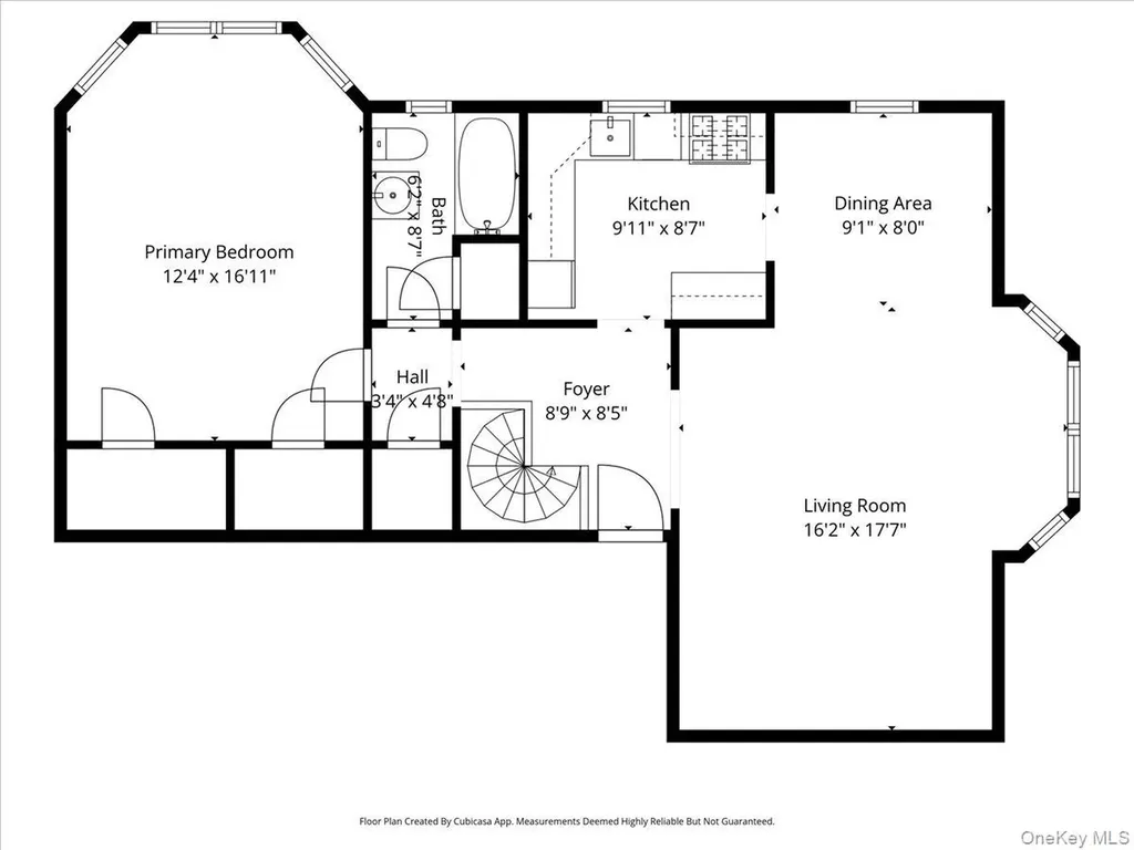 3 Campus Place Scarsdale NY 10583